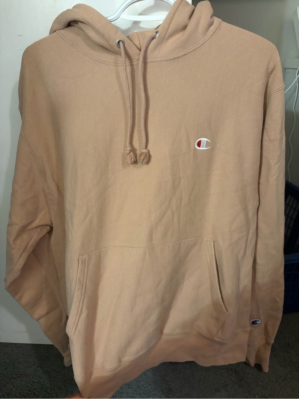 Champion Reverse Weave Hoodie